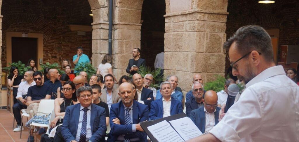 Lunedì 10 marzo alle 17 il Magnifico Rettore di UniCa a Oristano