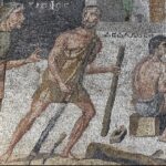 NES_Oristano Aegean Seminars- Dedalo e Icaro