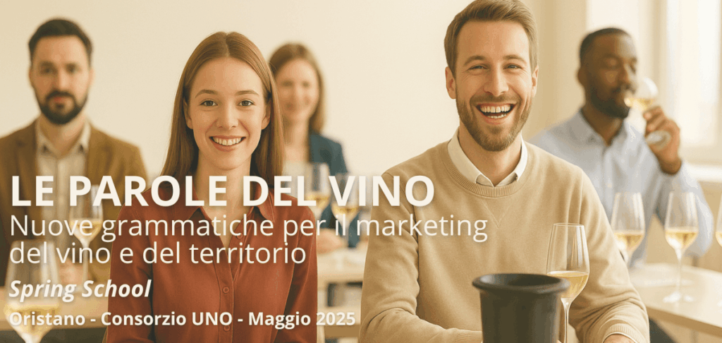 Le parole del vino: elenco ammessi e proroga iscrizioni