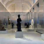 Nesiotika viaggio di studio a Torino