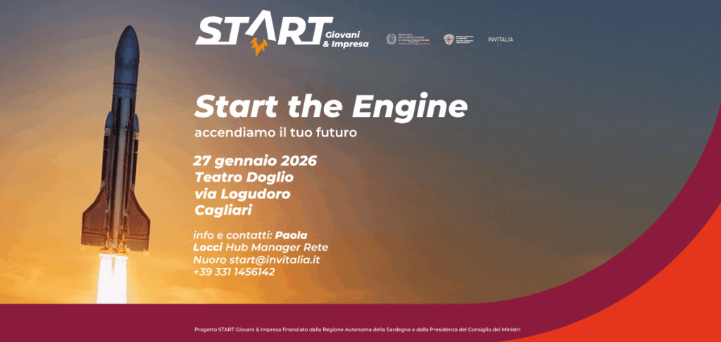 Start the Engine