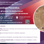 Nesiotikà conferenze a cura del Prof Marco Milanese