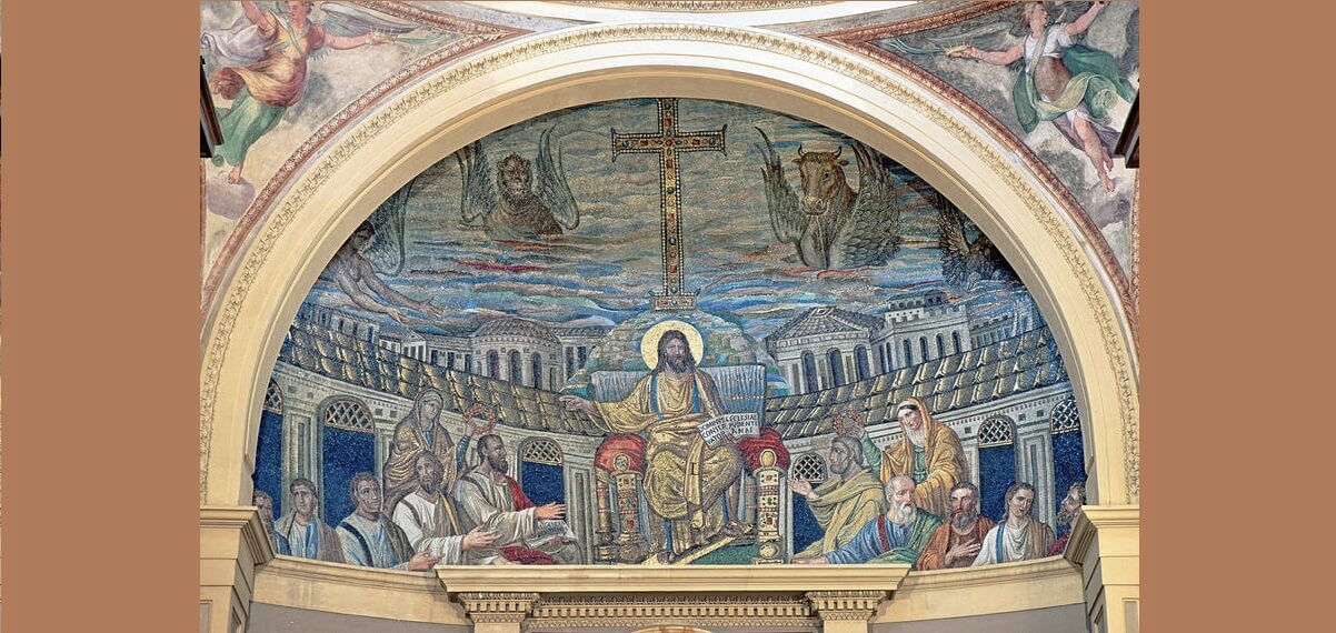 Seminario Scuola di Specializzazione Archeologia cristiana e medievale