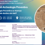 NES_II seminario di archeologia preventiva_ Marco Milanese